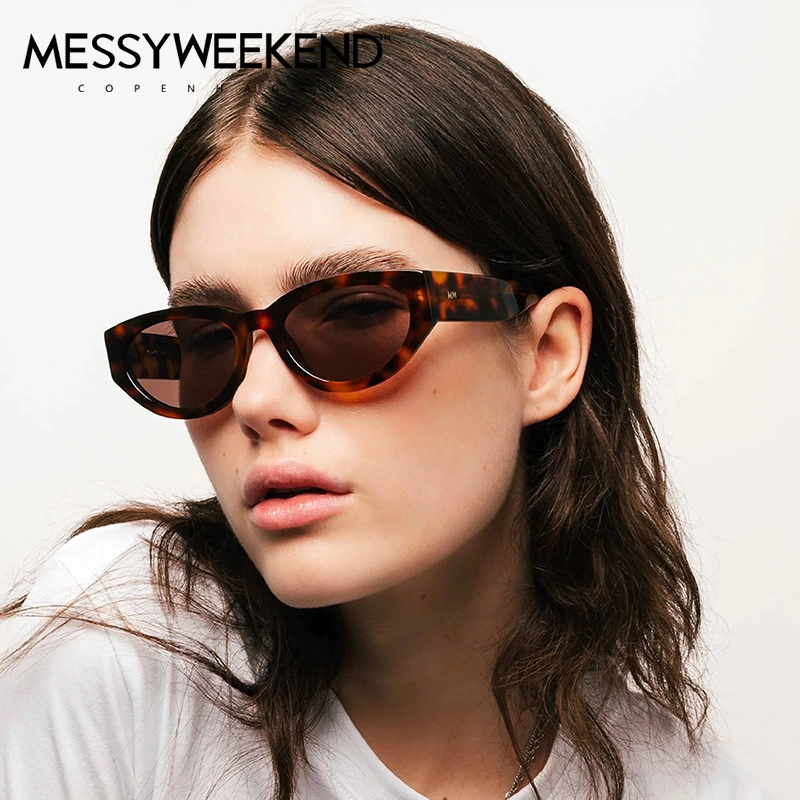 MESSYWEEKEND AUDREY