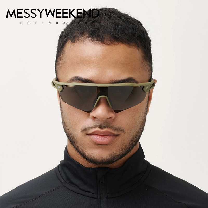 MESSYWEEKEND RAPID