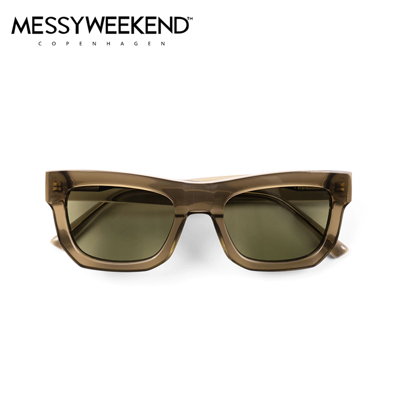 MESSYWEEKEND DON