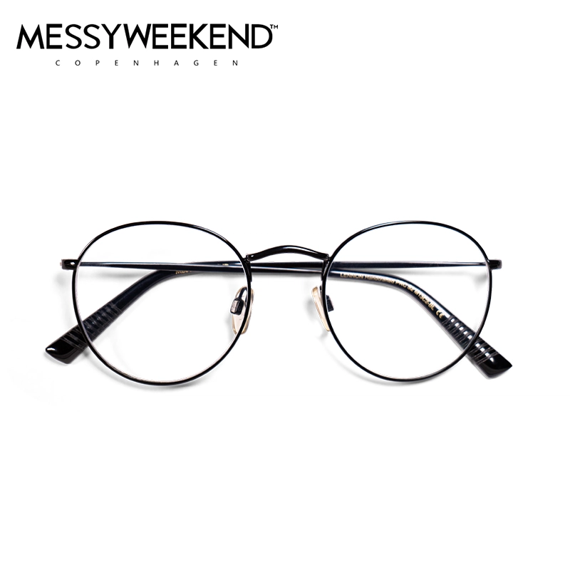 MESSYWEEKEND LENNON OPTICS