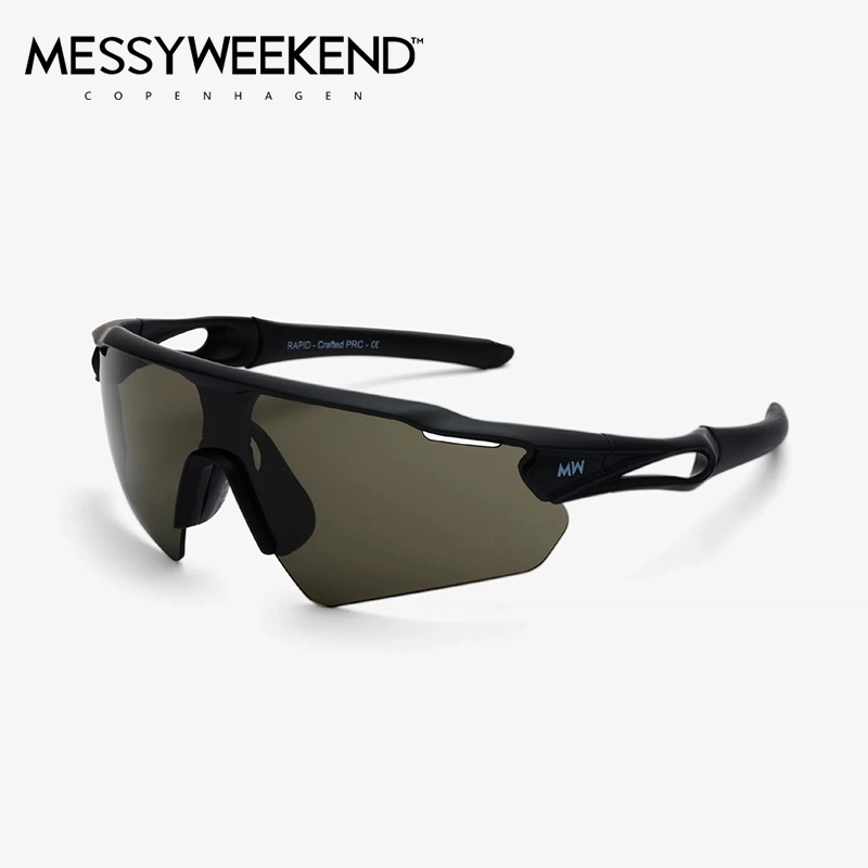 MESSYWEEKEND RAPID