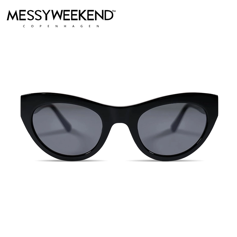 MESSYWEEKEND DONNA