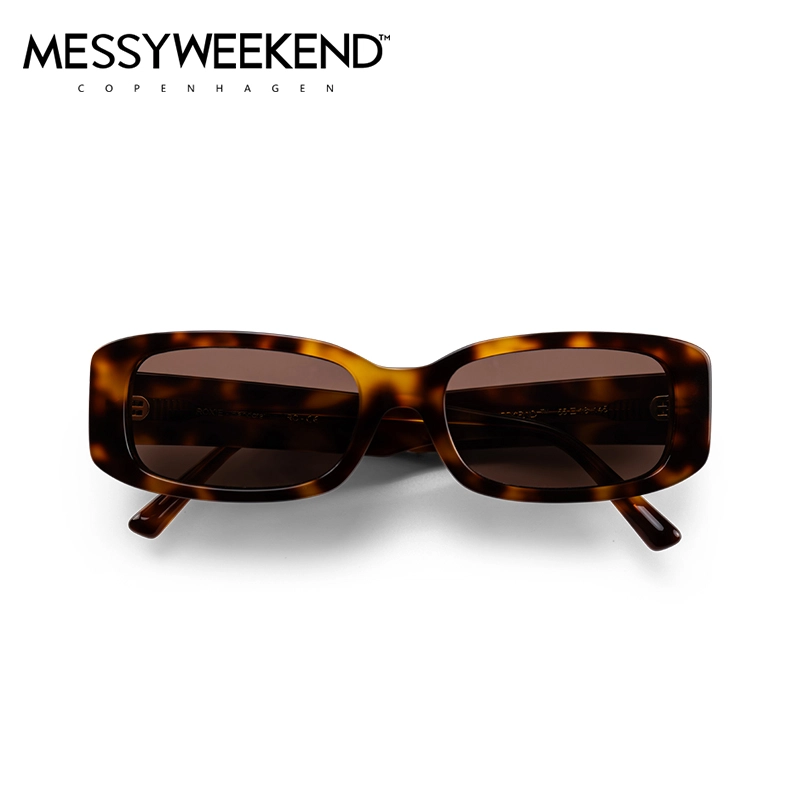 MESSYWEEKEND ROXIE