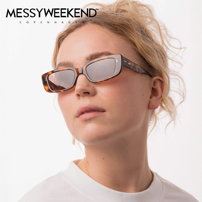 MESSYWEEKEND GRACE