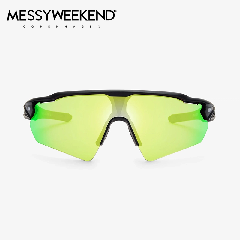 MESSYWEEKEND RAPID
