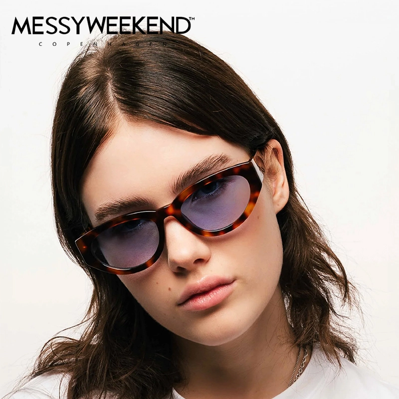 MESSYWEEKEND AUDREY