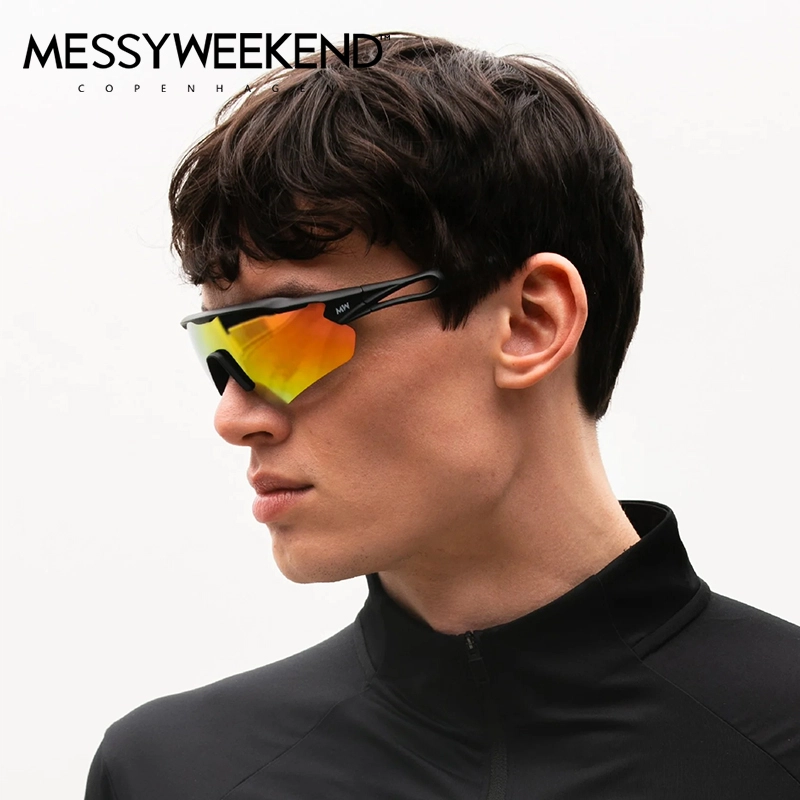MESSYWEEKEND RAPID