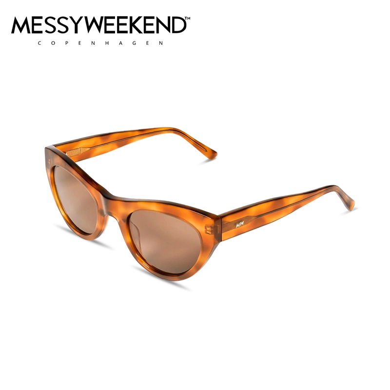 MESSYWEEKEND DONNA