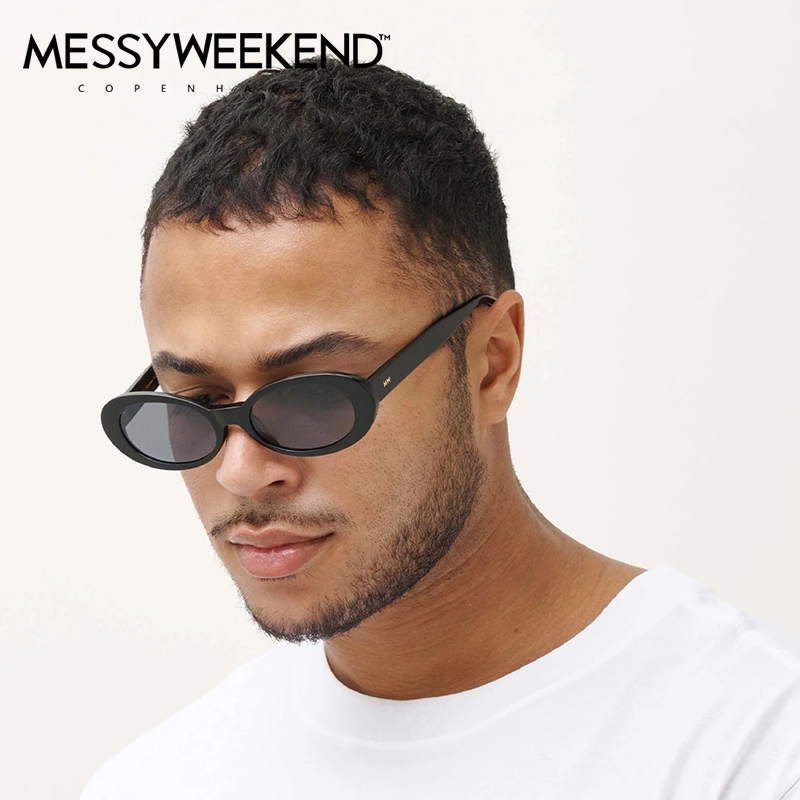 MESSYWEEKEND KURT