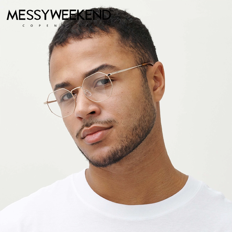 MESSYWEEKEND LIAM OPTICS