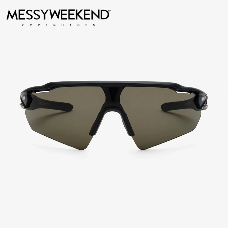 MESSYWEEKEND RAPID
