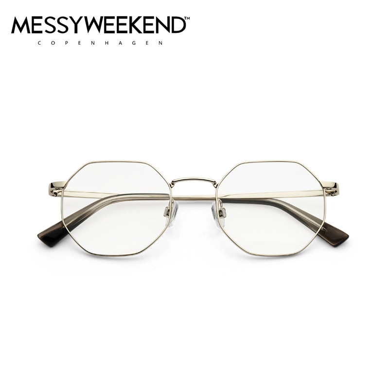 MESSYWEEKEND LIAM OPTICS