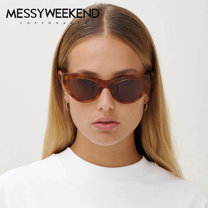 MESSYWEEKEND DONNA