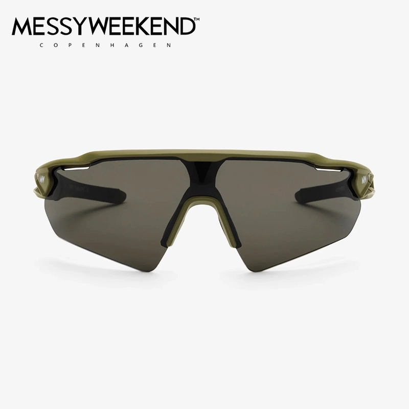 MESSYWEEKEND RAPID