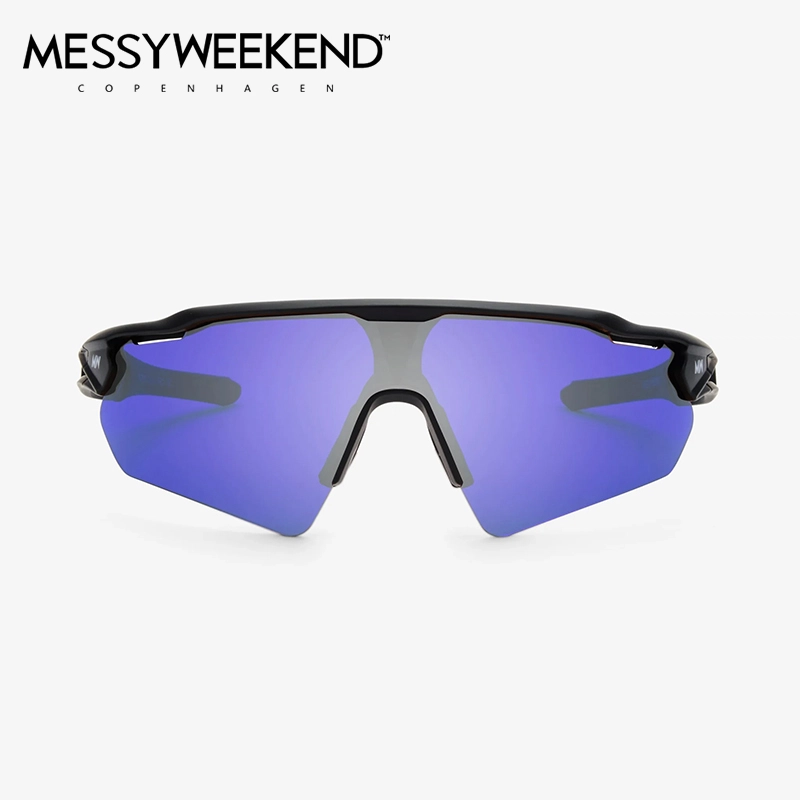 MESSYWEEKEND RAPID
