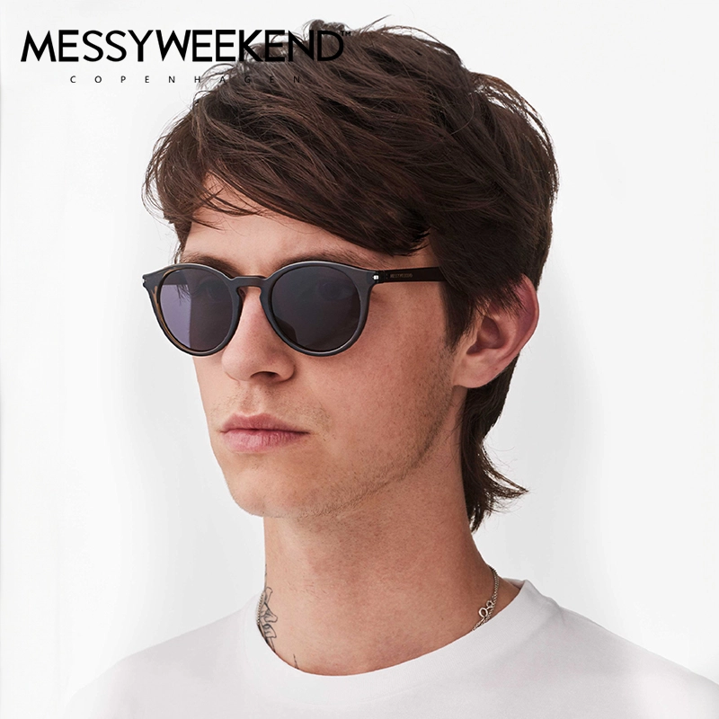 MESSYWEEKEND HOBBES