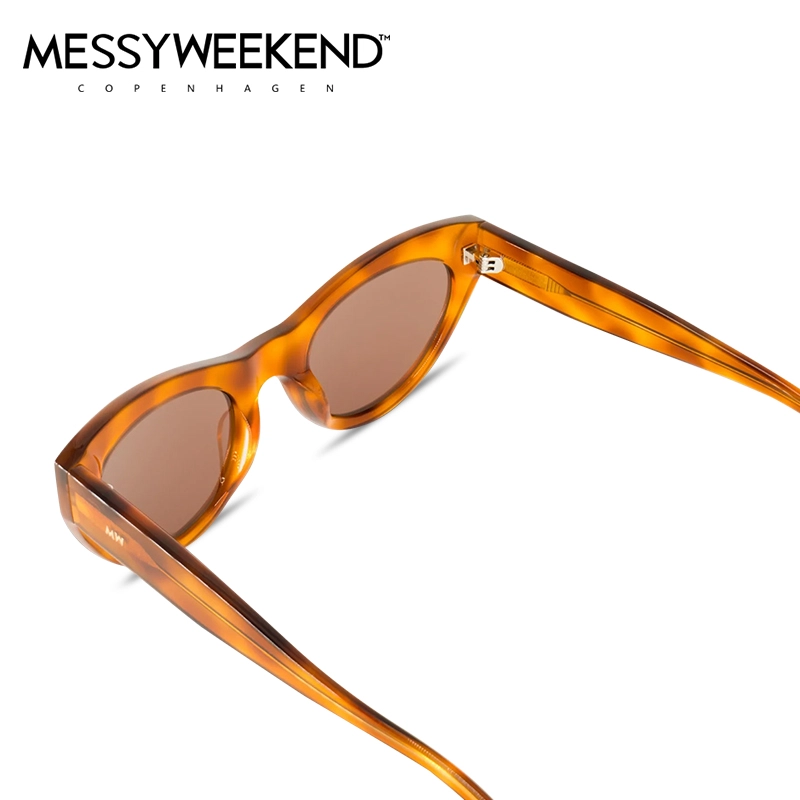 MESSYWEEKEND DONNA