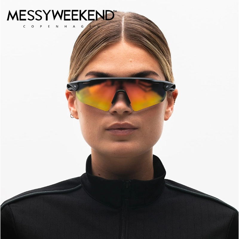 MESSYWEEKEND RAPID