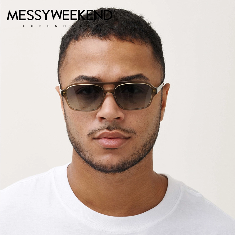 MESSYWEEKEND BURT