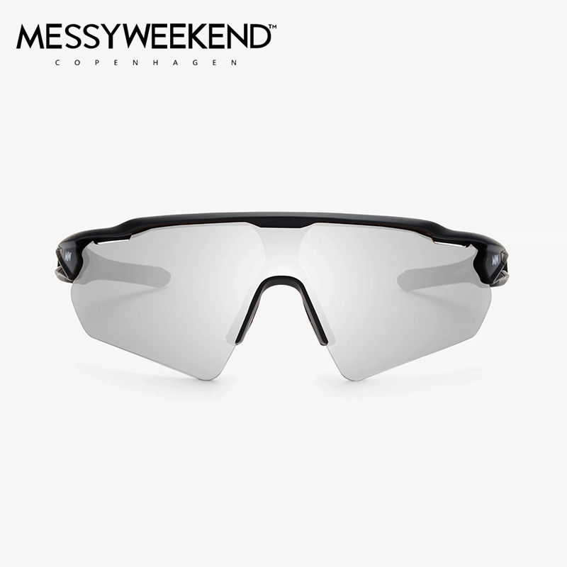 MESSYWEEKEND RAPID
