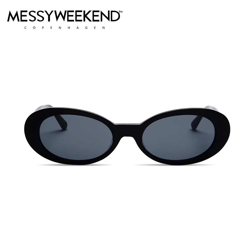MESSYWEEKEND KURT