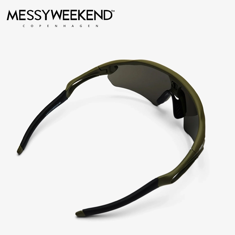 MESSYWEEKEND RAPID