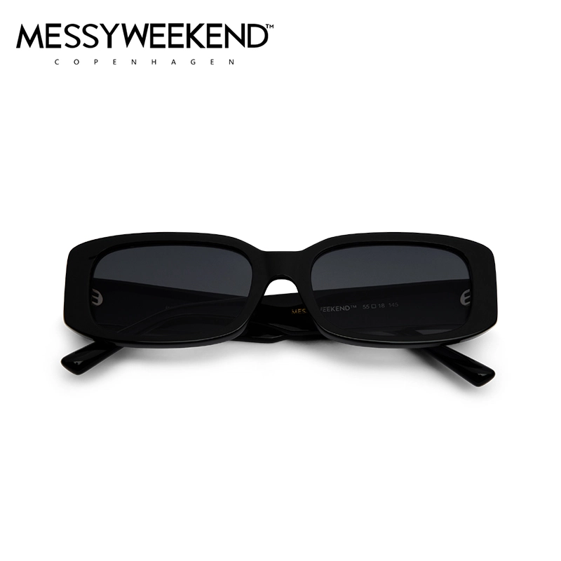 MESSYWEEKEND ROXIE