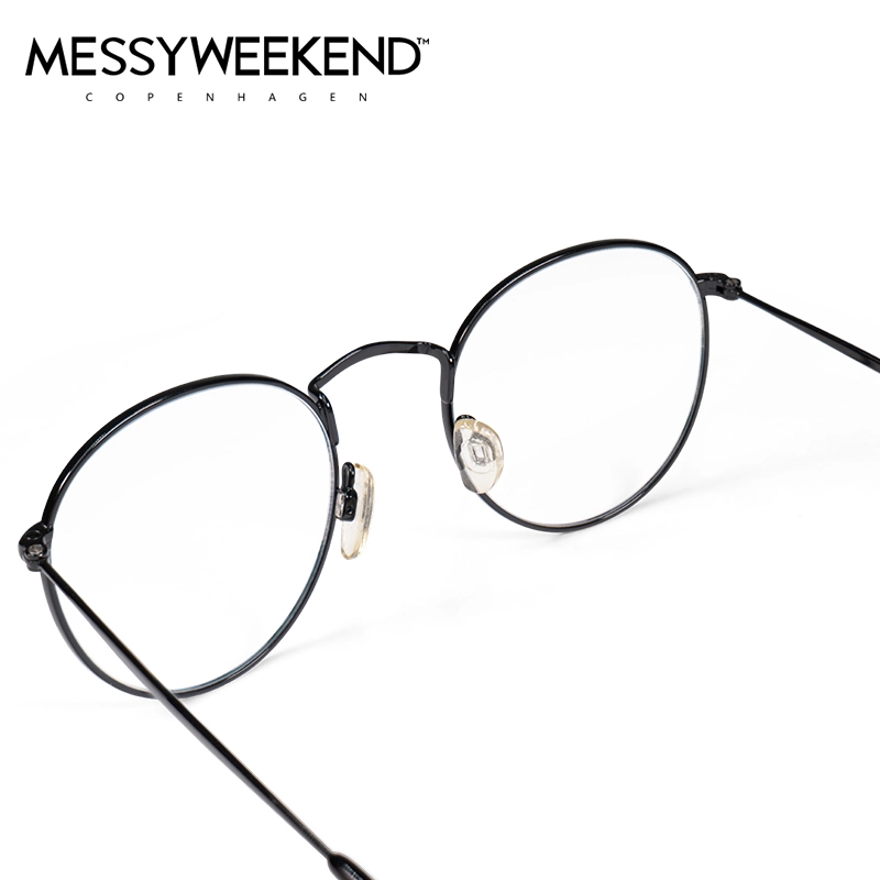 MESSYWEEKEND LENNON OPTICS