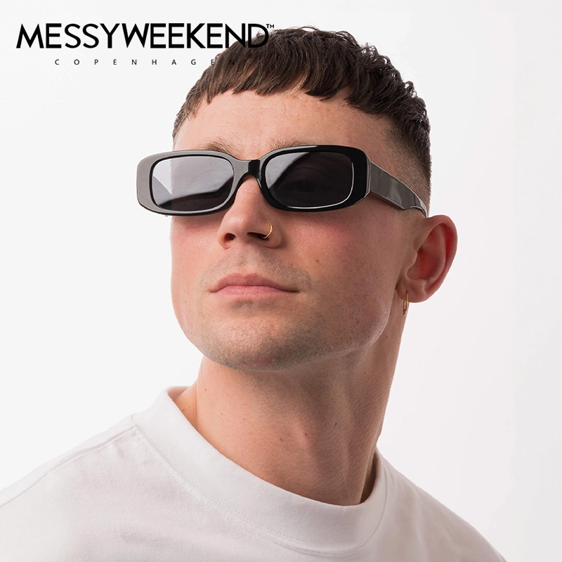 MESSYWEEKEND ROXIE