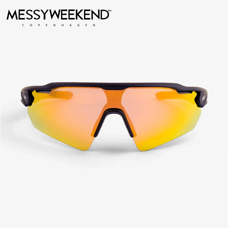 MESSYWEEKEND RAPID
