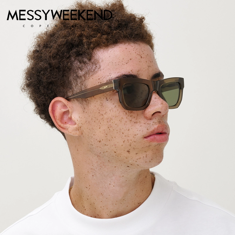 MESSYWEEKEND DON