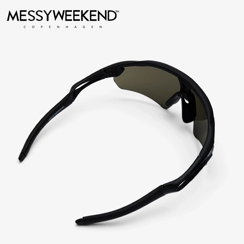 MESSYWEEKEND RAPID