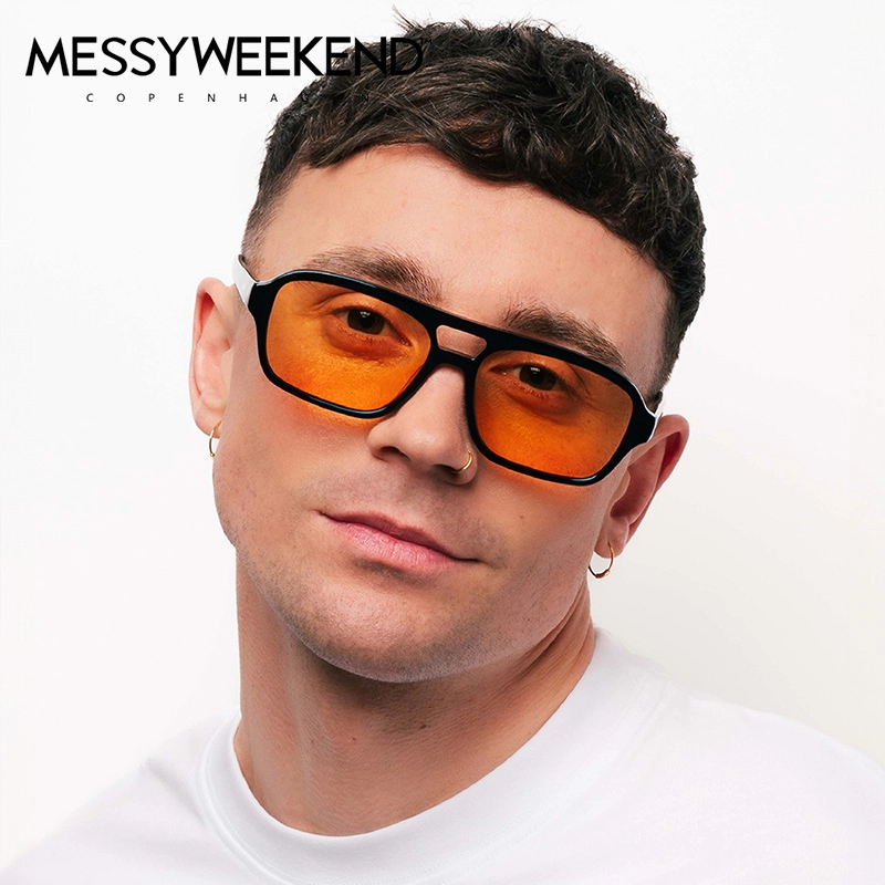 MESSYWEEKEND BURT