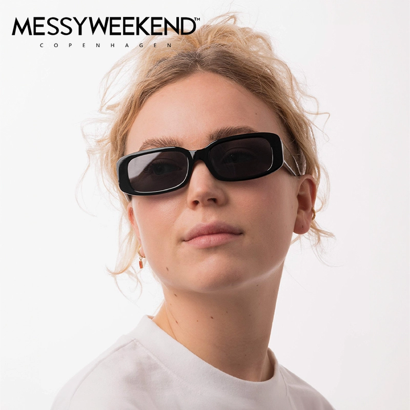 MESSYWEEKEND ROXIE