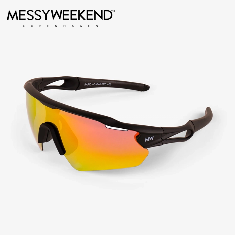 MESSYWEEKEND RAPID