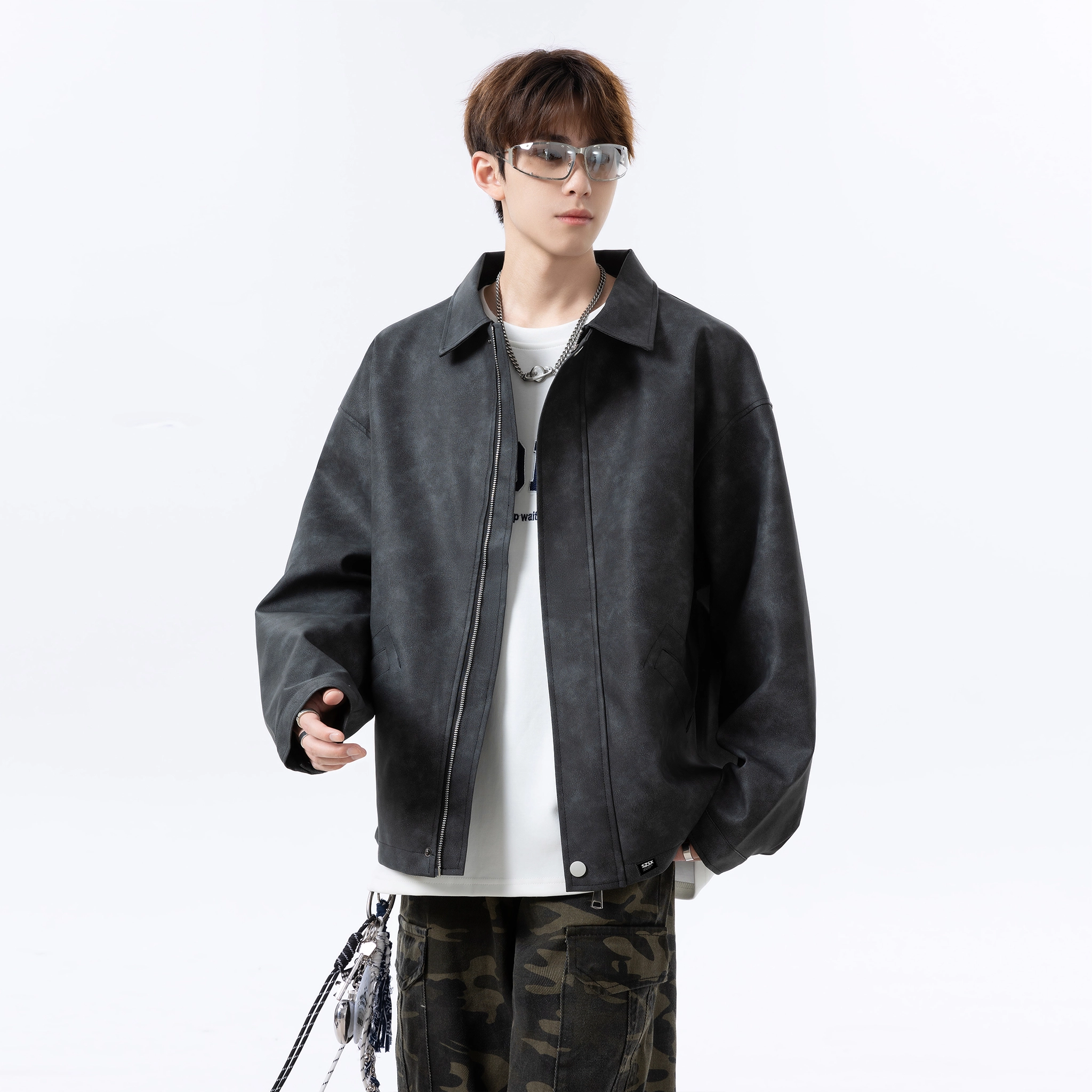 SZSX clean fitPU