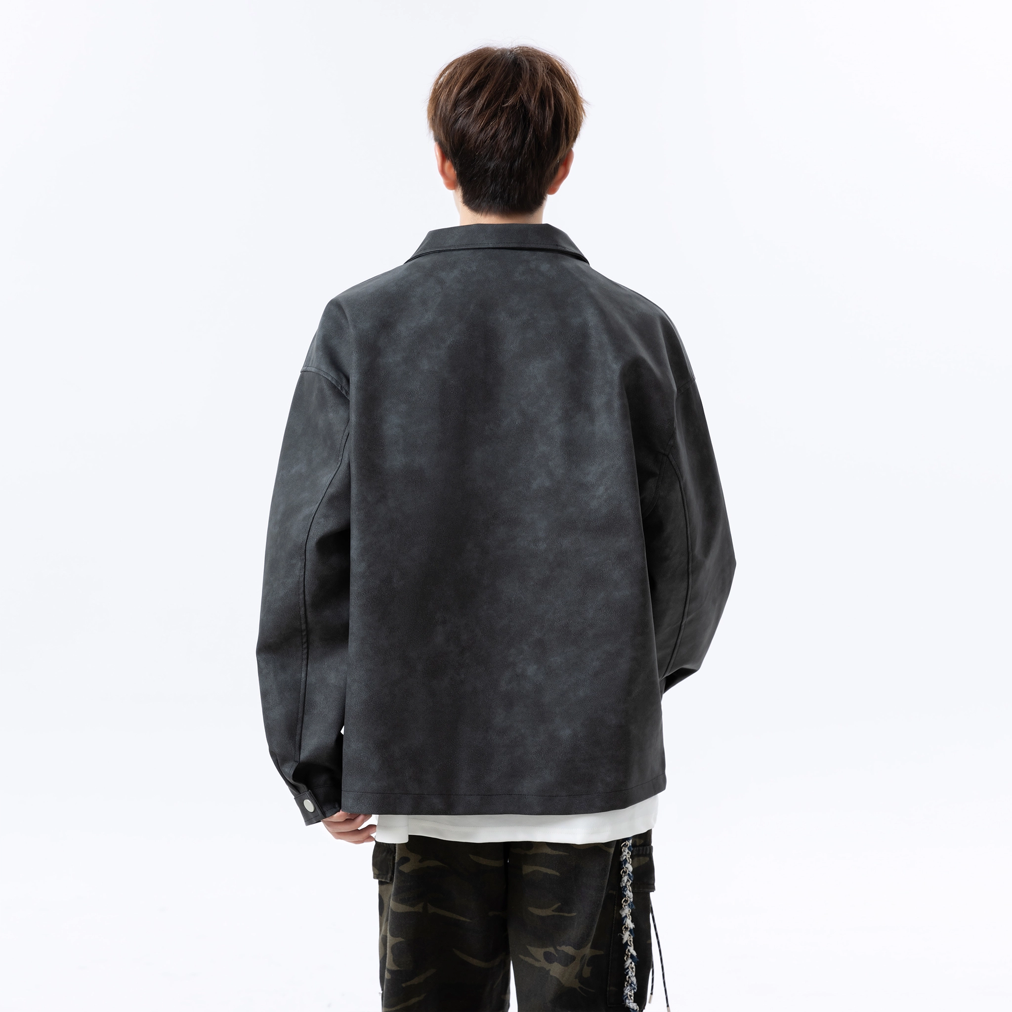 SZSX clean fitPU