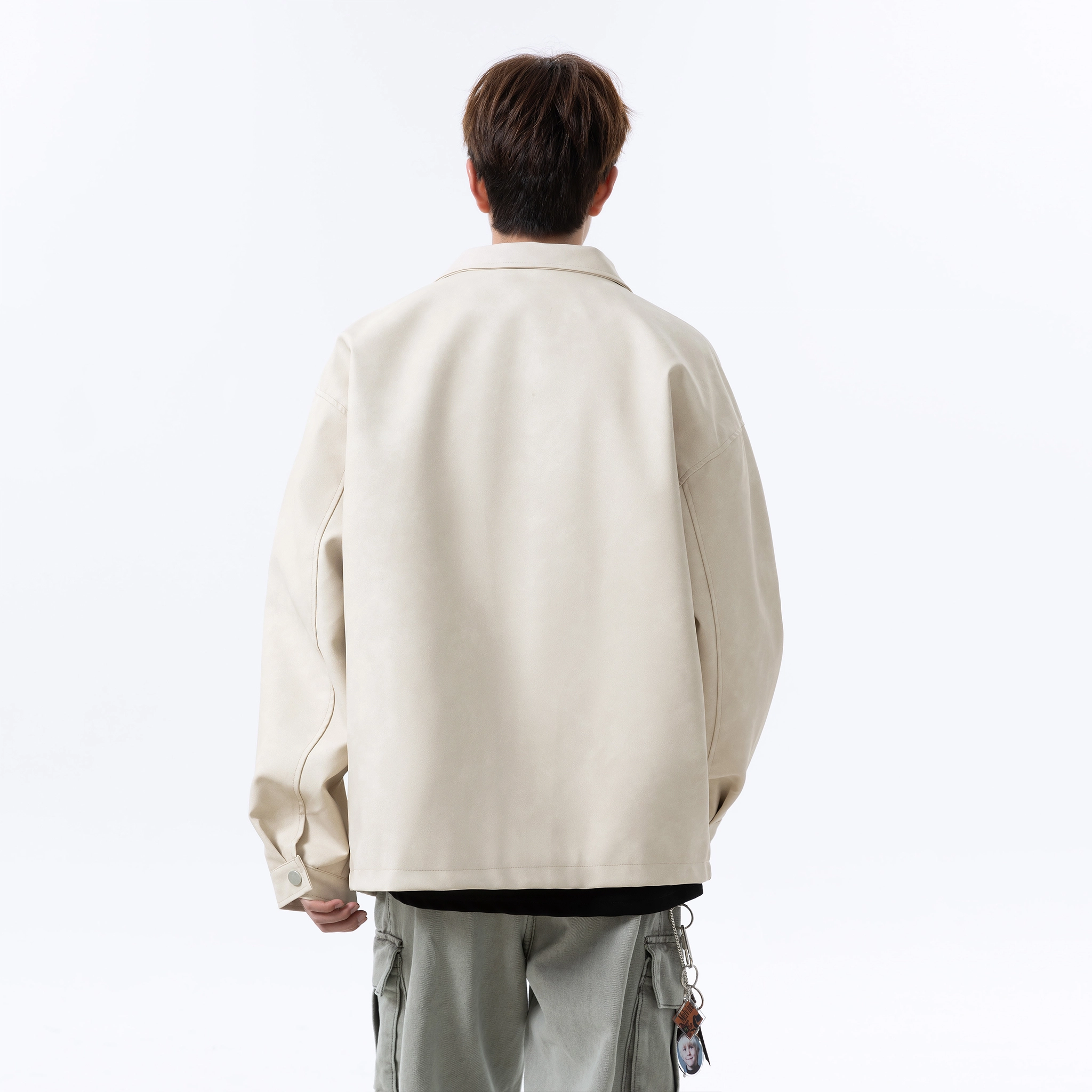 SZSX clean fitPU