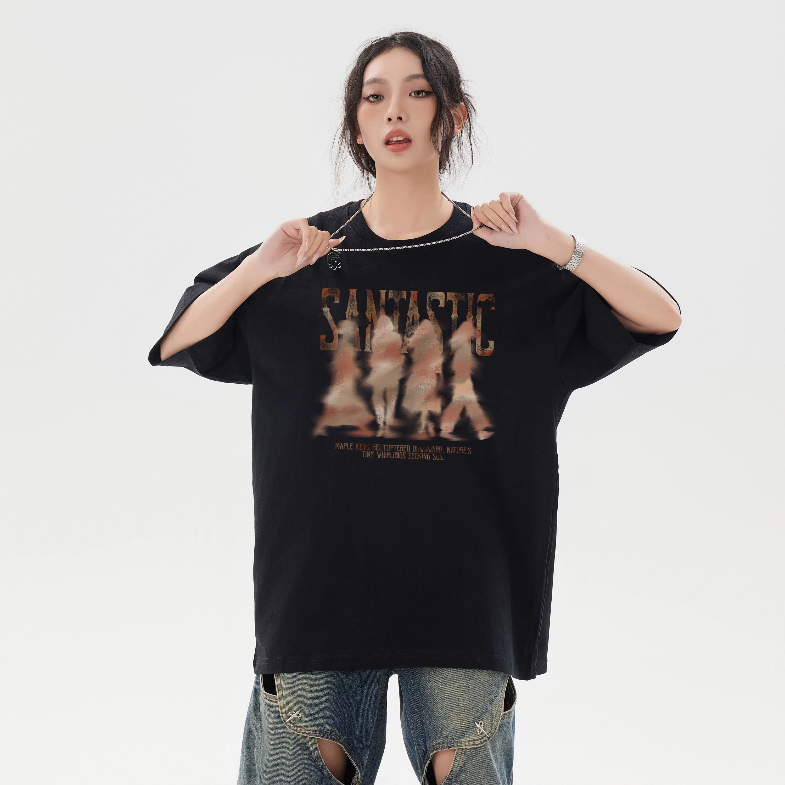 SANTASTIC T