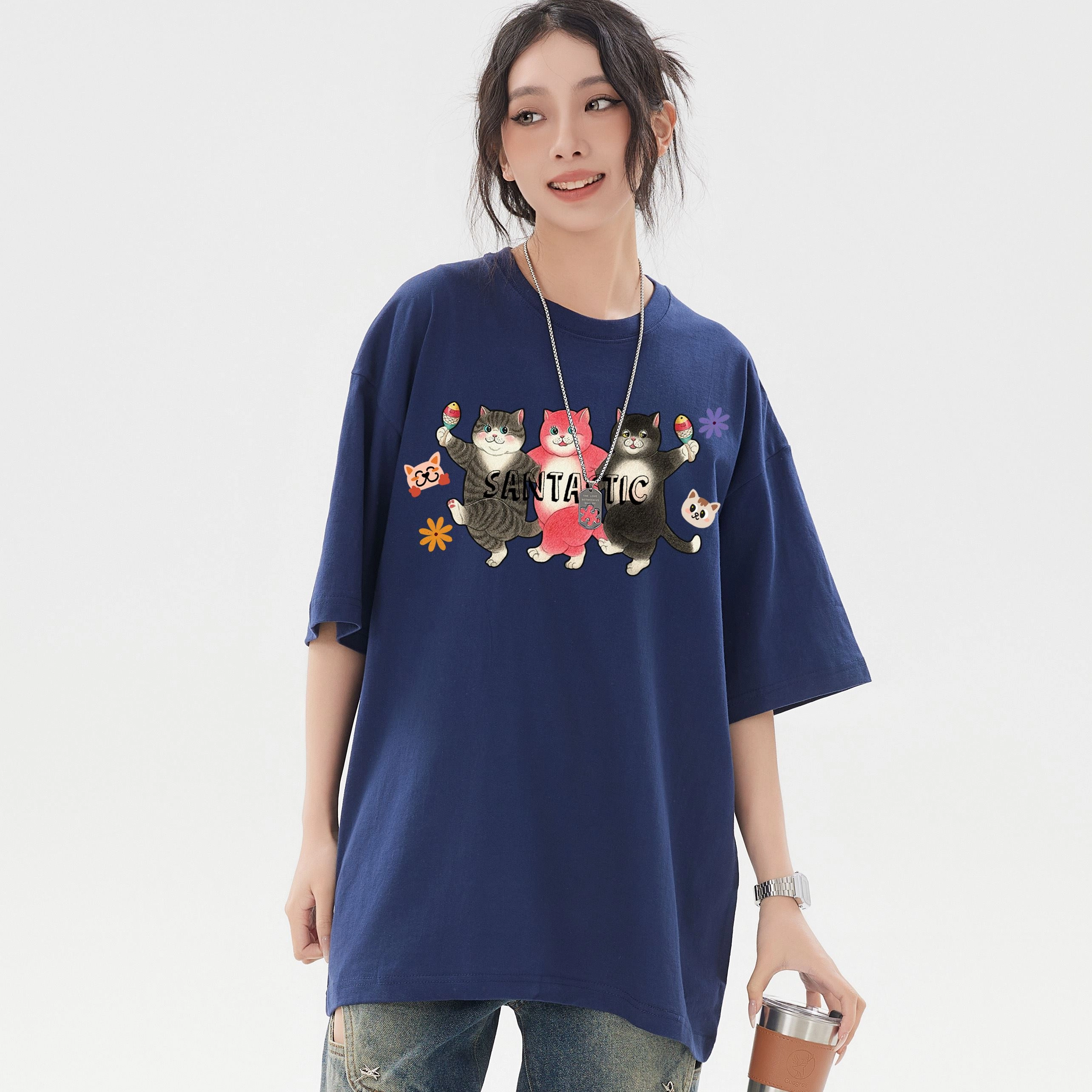 SANTASTIC T