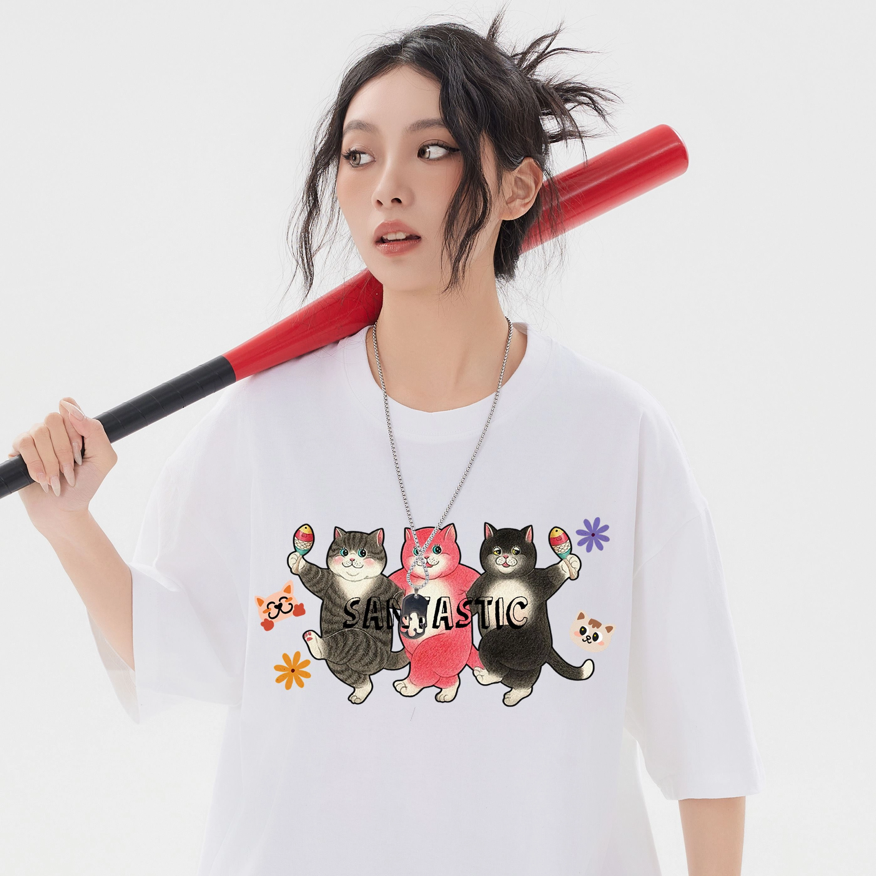 SANTASTIC T