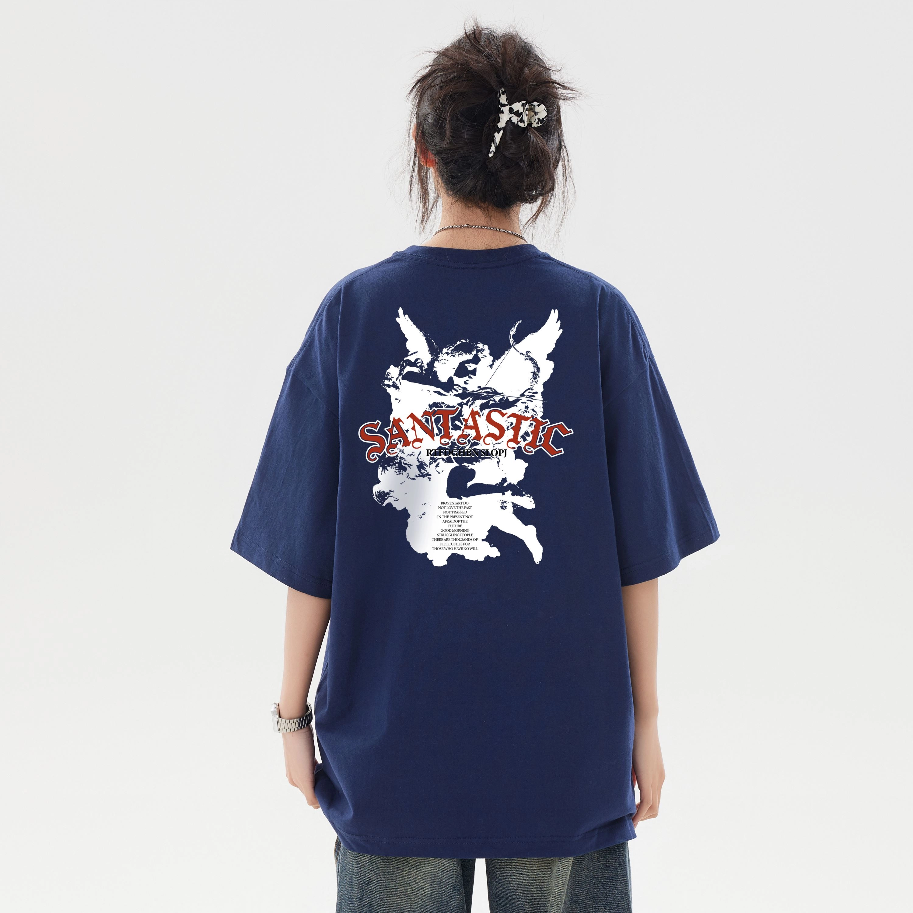 SANTASTIC T