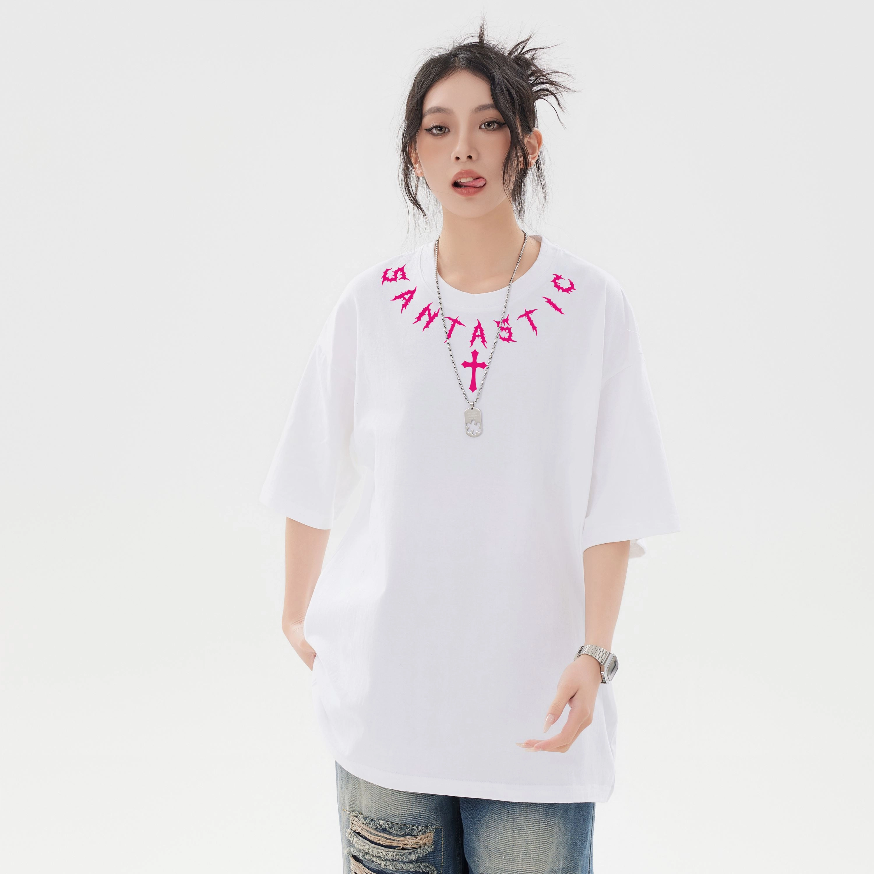 SANTASTIC T