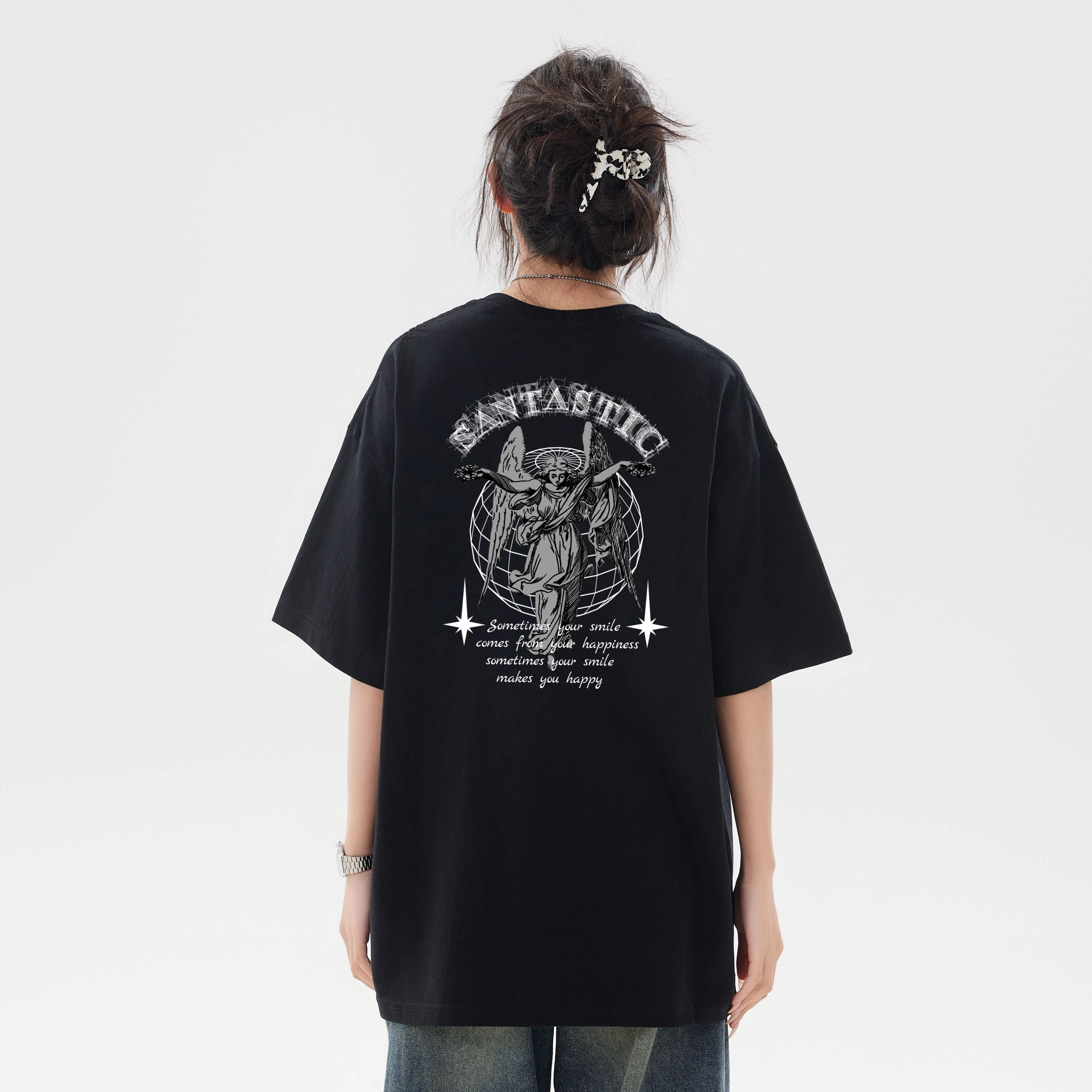 SANTASTIC T