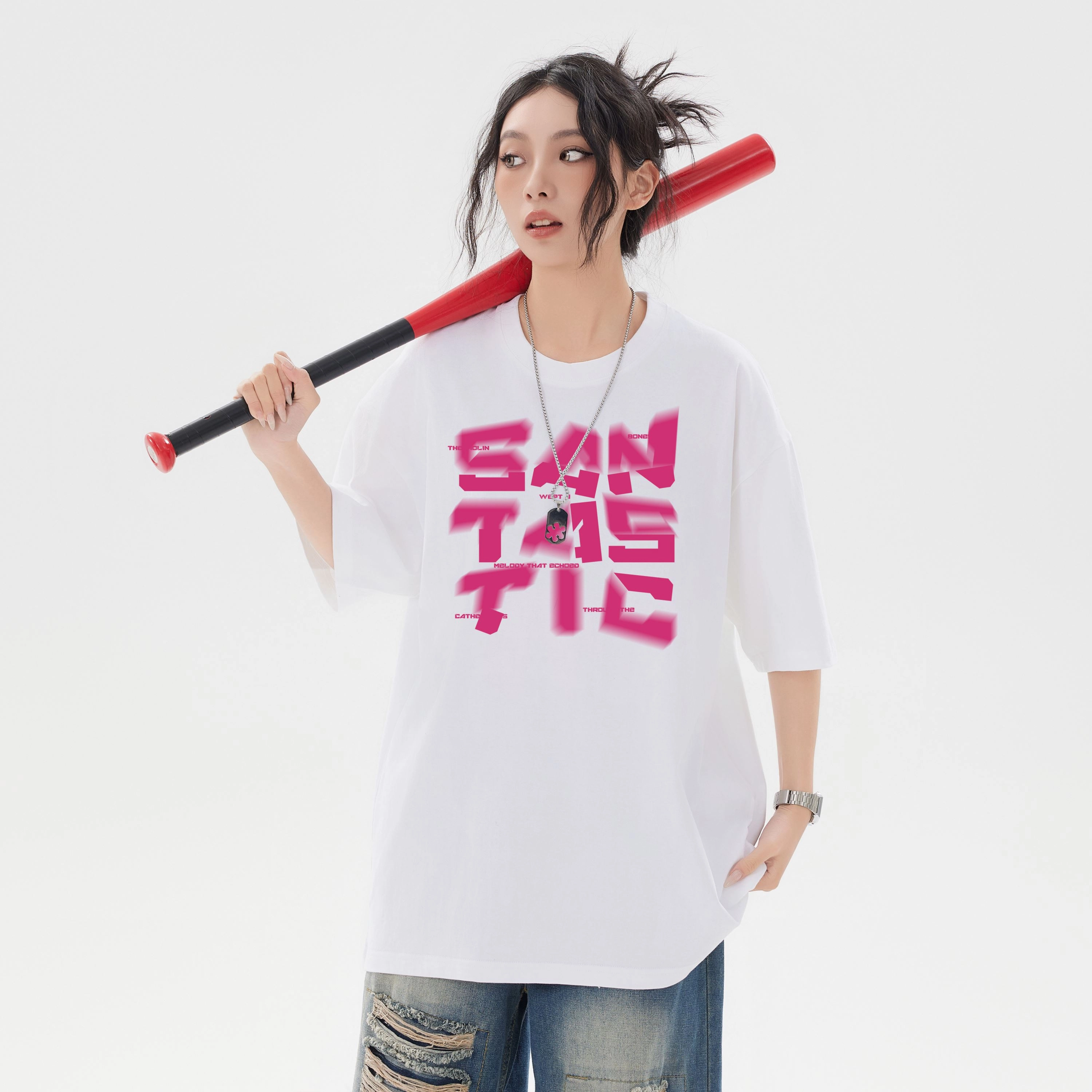 SANTASTIC LogoT