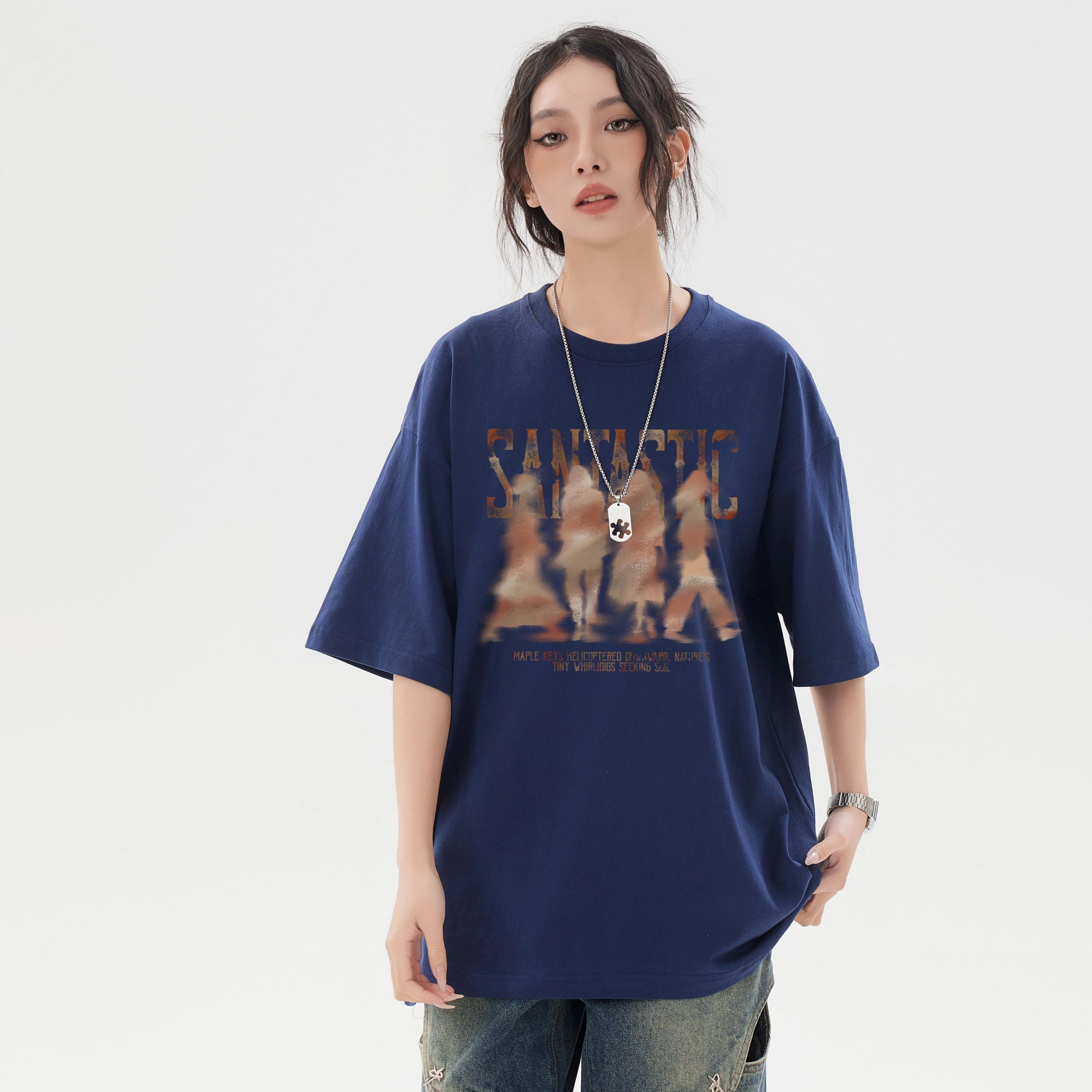 SANTASTIC T