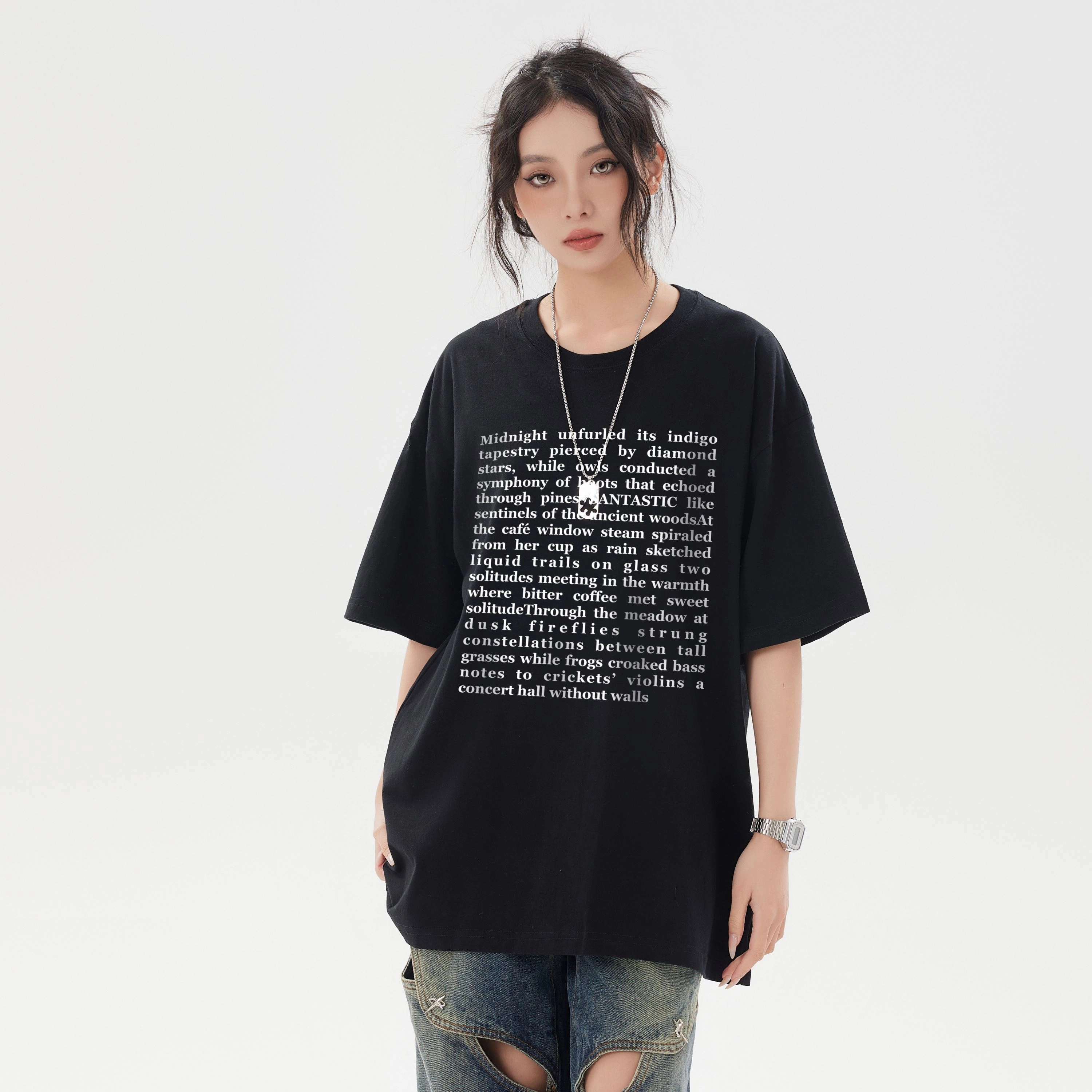 SANTASTIC T