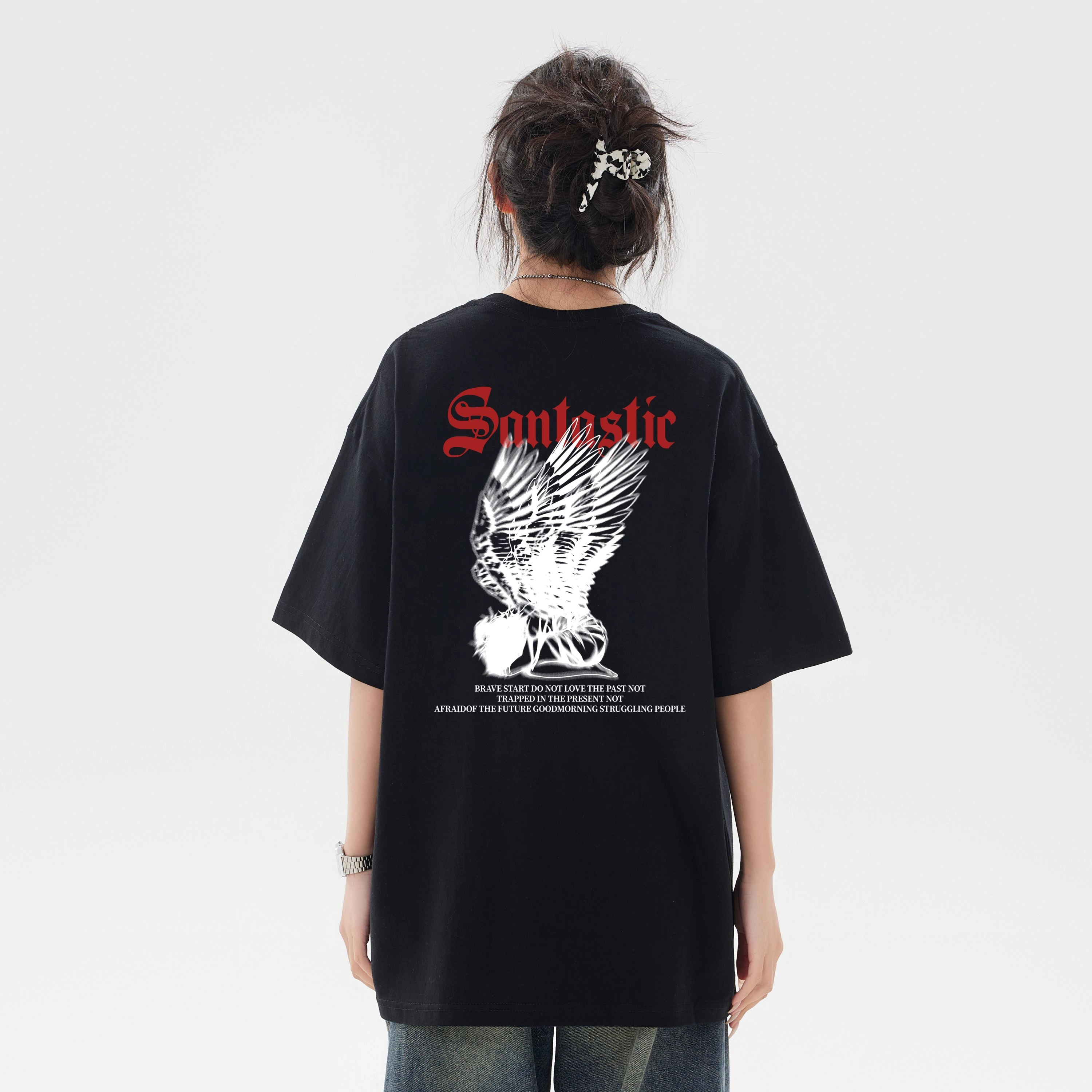 SANTASTIC T
