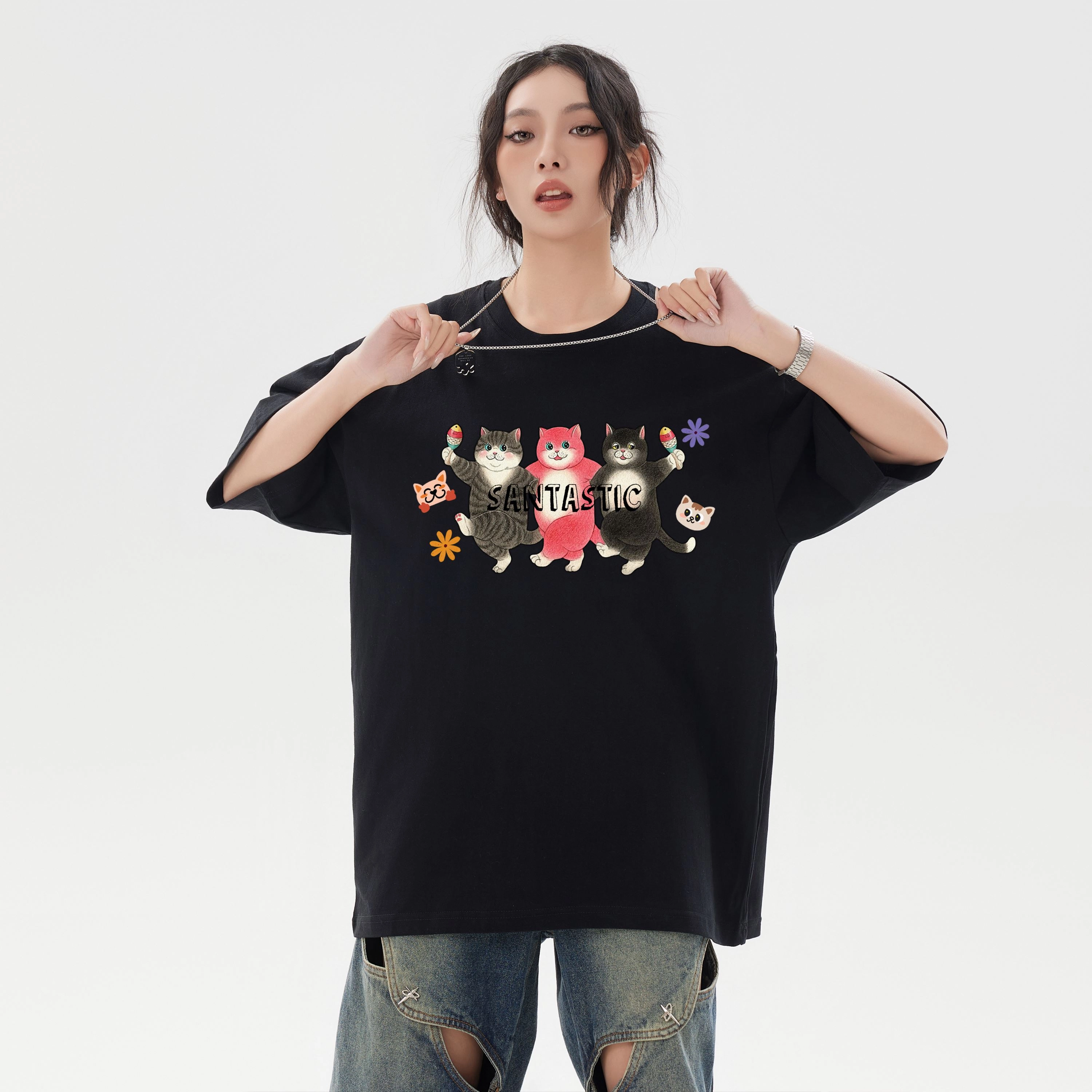 SANTASTIC T