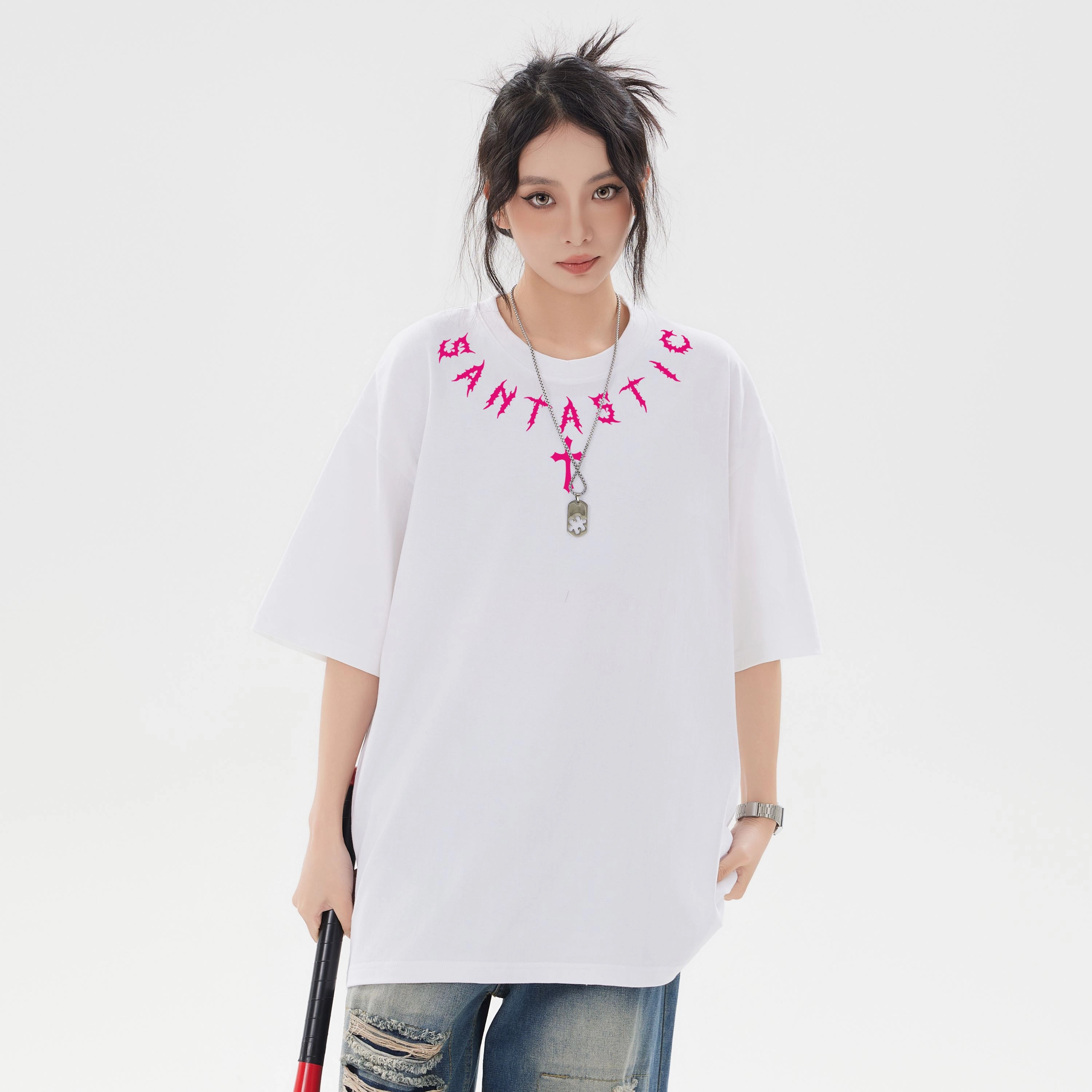 SANTASTIC T
